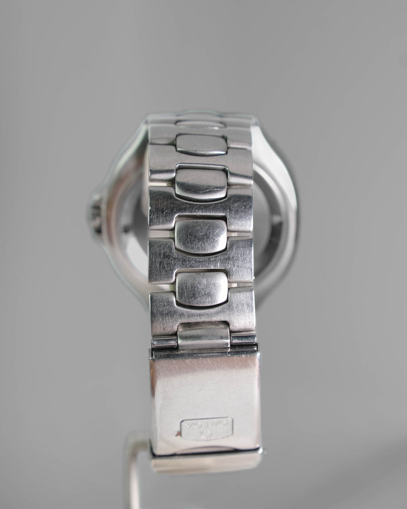 Omega Pre bond  3961042 box and papers