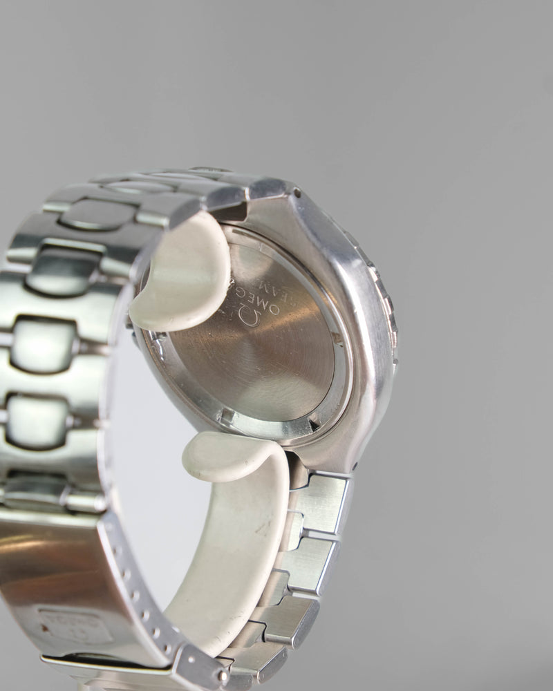 Omega Pre bond  3961042 box and papers