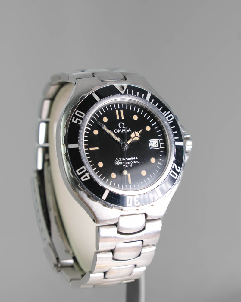 Omega Pre bond  3961042 box and papers