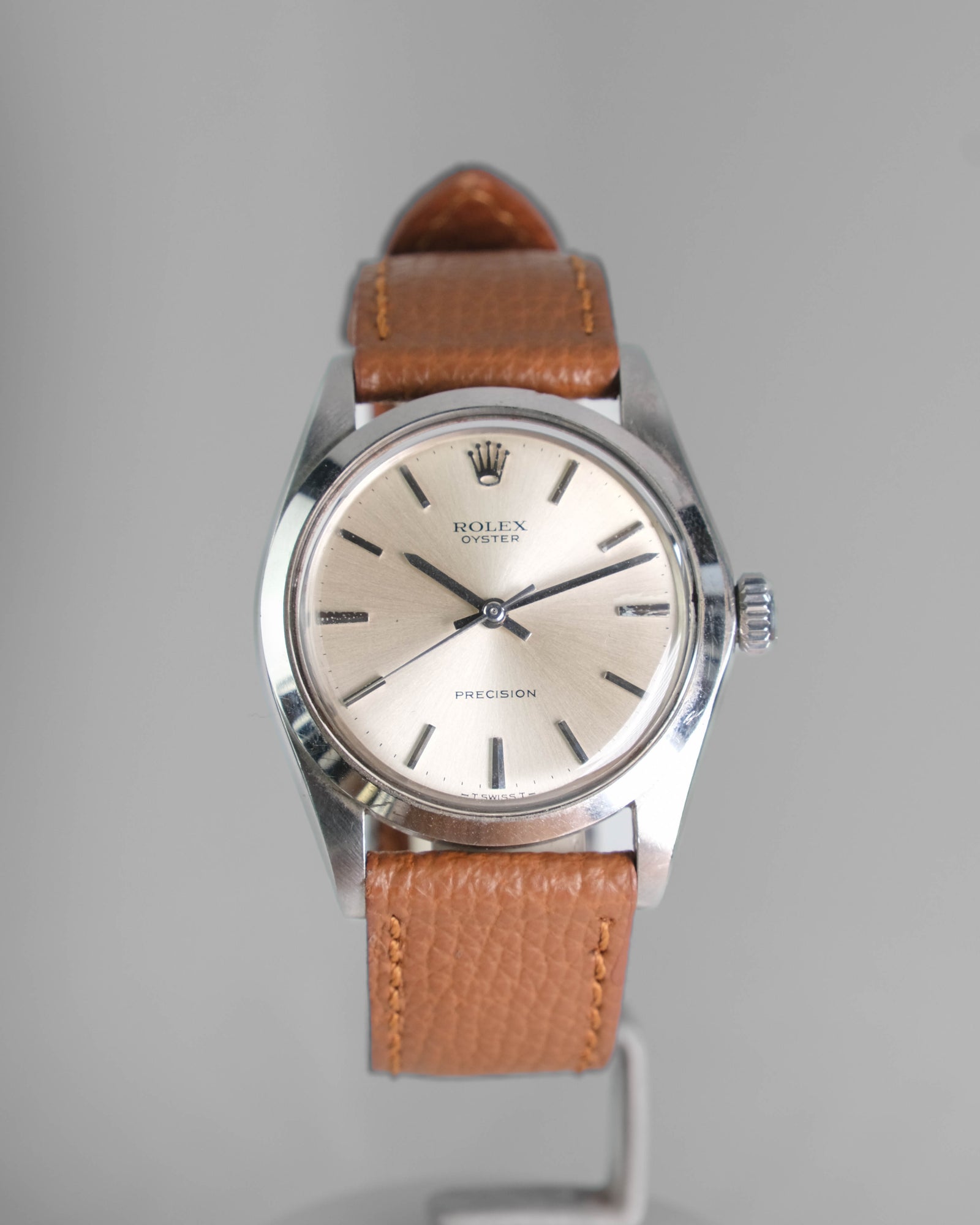Rolex oyster 6426 from 1973 – Perpetual Watch Lover (PWL)