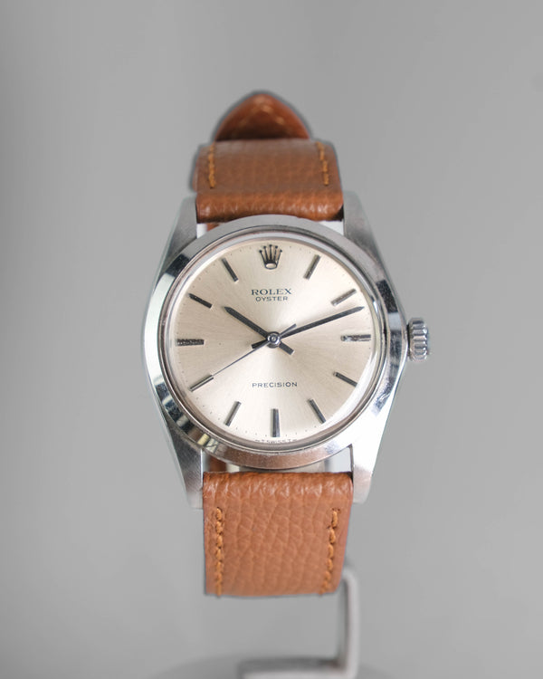 Rolex oyster 6426 from 1973