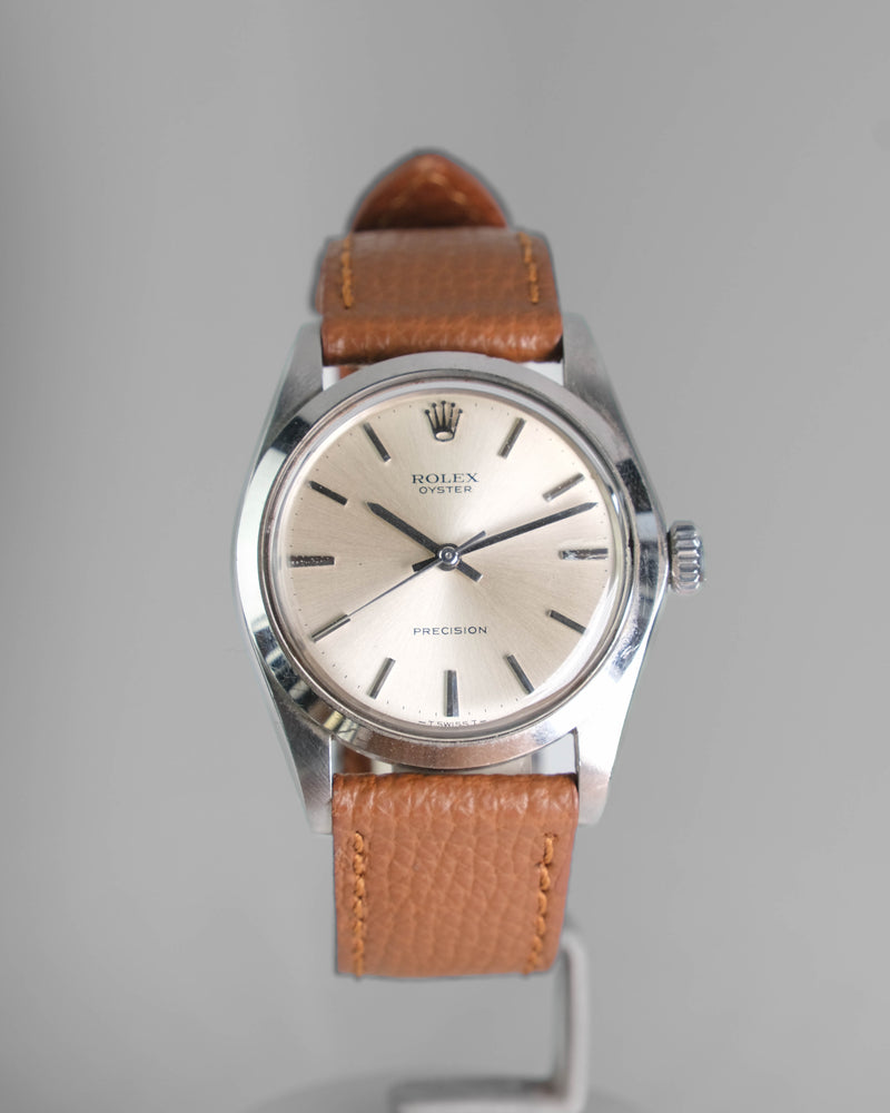 Rolex oyster 6426 from 1973