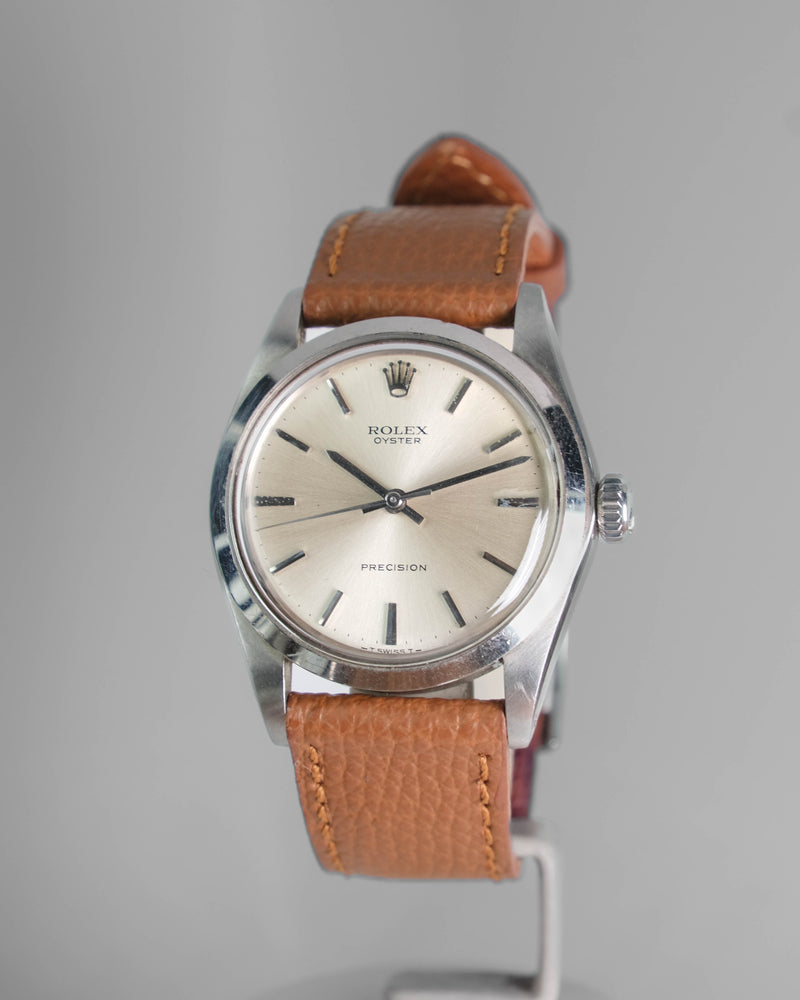 Rolex oyster 6426 from 1973