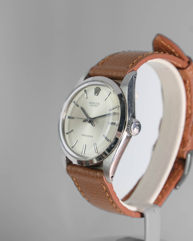 Rolex oyster 6426 from 1973
