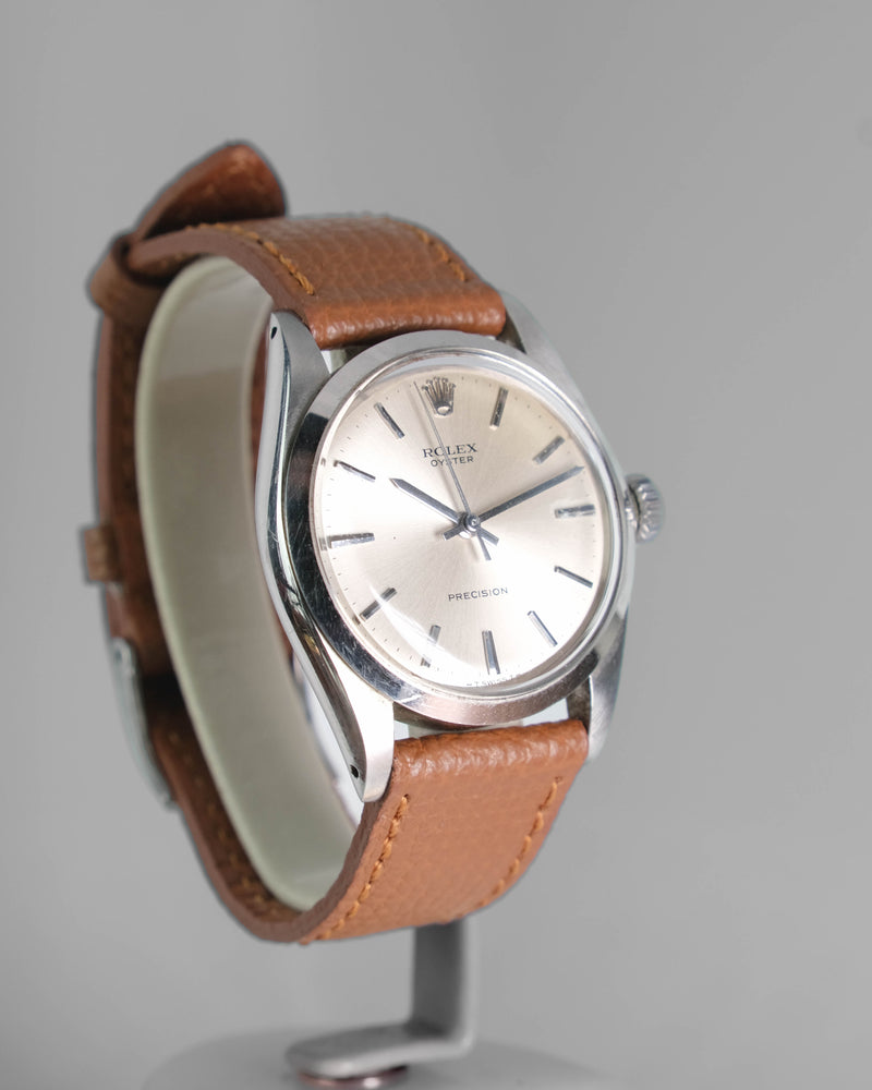 Rolex oyster 6426 from 1973