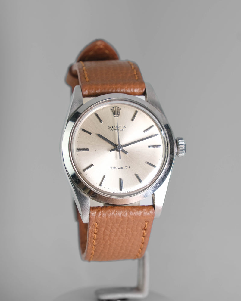 Rolex oyster 6426 from 1973