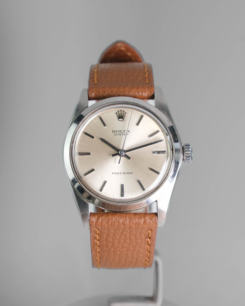Rolex oyster 6426 from 1973