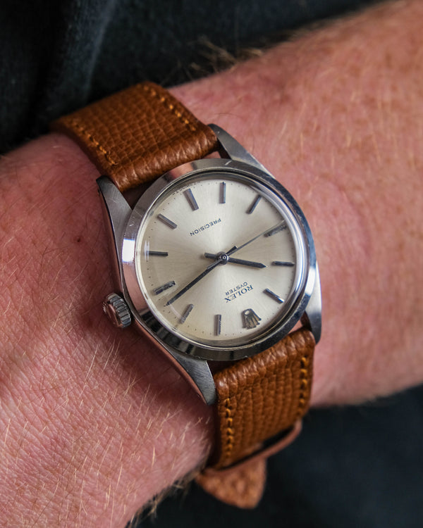 Rolex oyster 6426 from 1973
