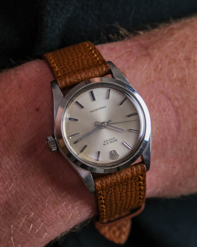 Rolex oyster 6426 from 1973