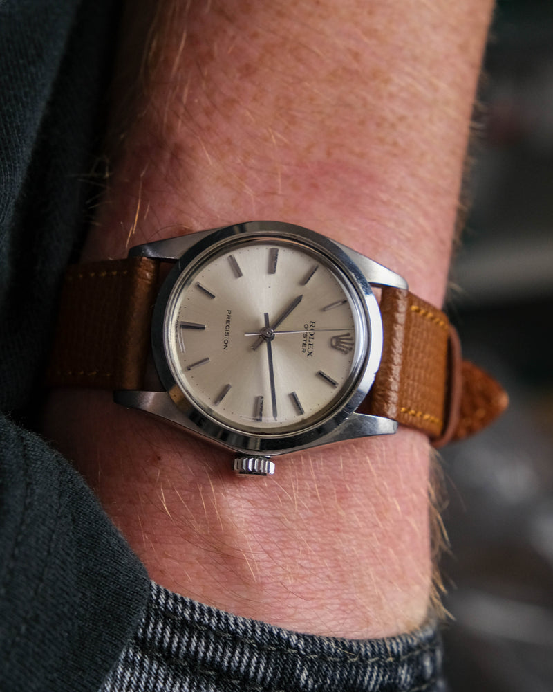 Rolex oyster 6426 from 1973