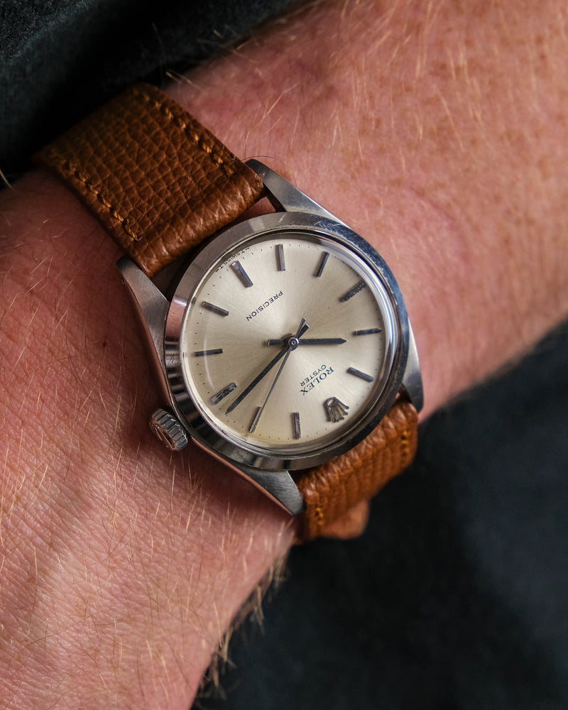 Rolex oyster 6426 from 1973