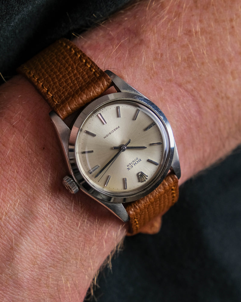 Rolex oyster 6426 from 1973