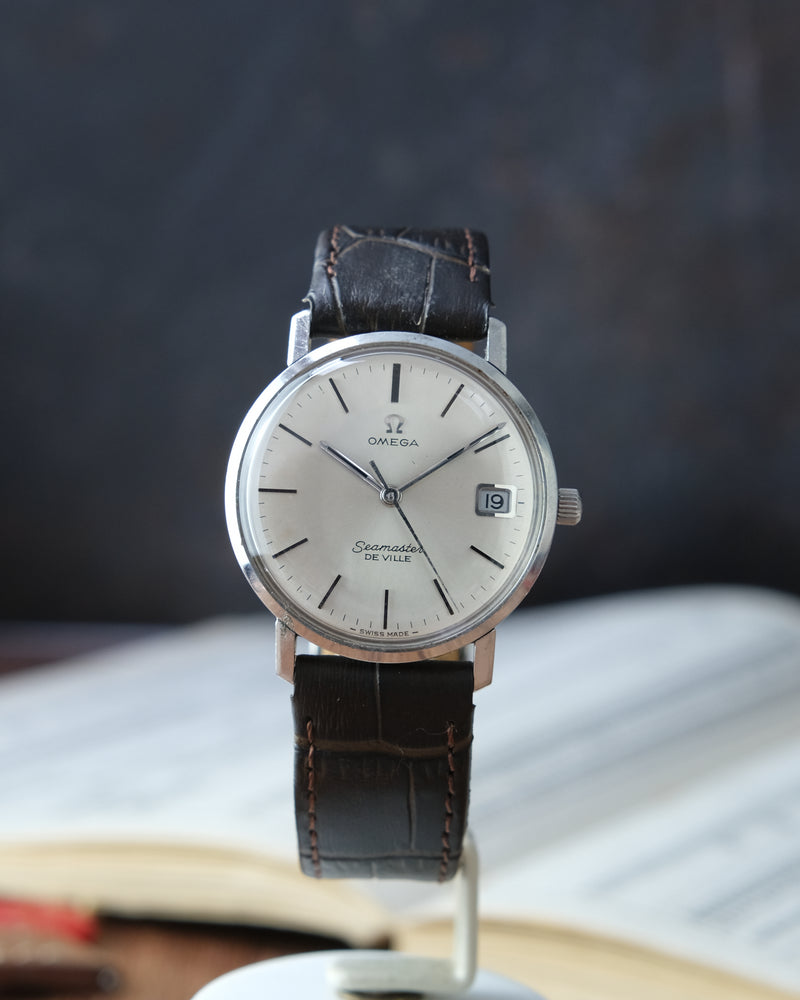 Omega de ville 166.003