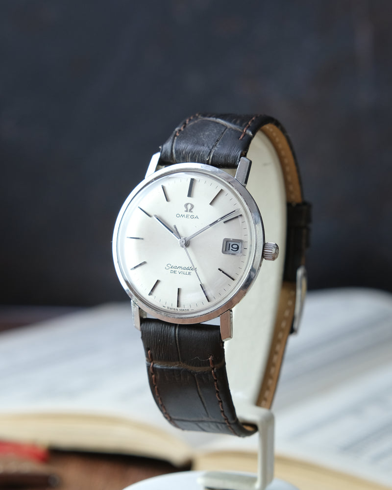 Omega de ville 166.003