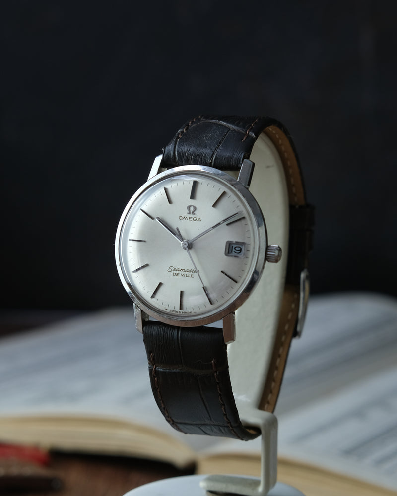 Omega de ville 166.003