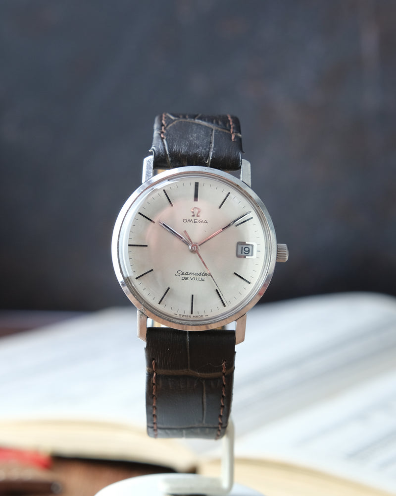 Omega de ville 166.003