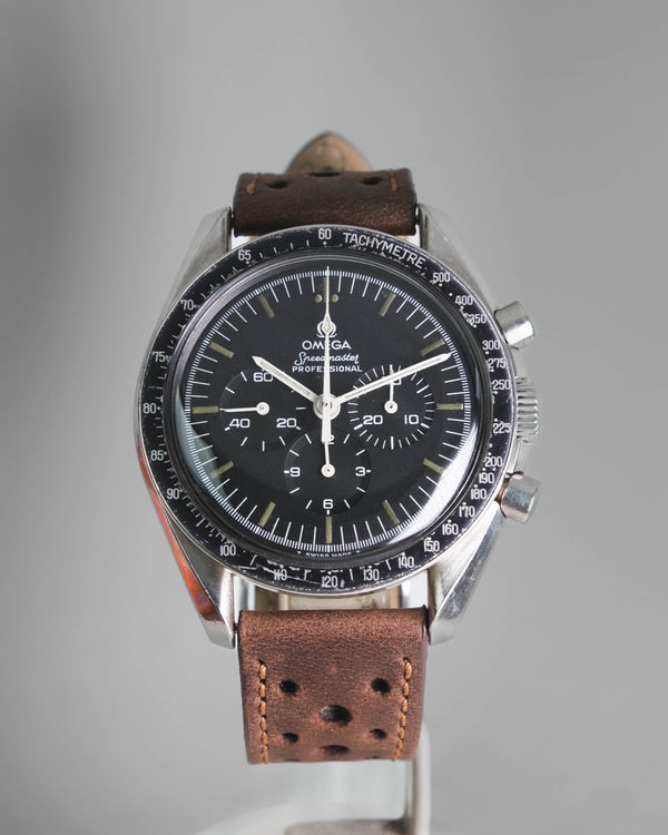 Omega 145022 Speedmaster from 1986