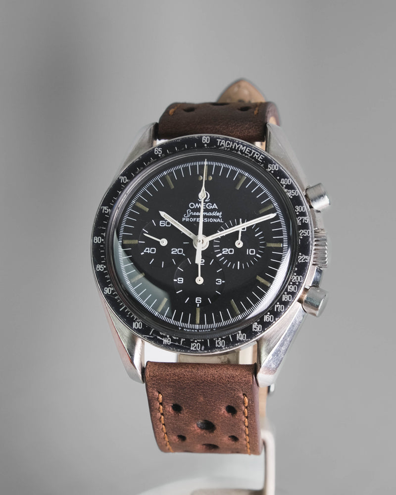 Omega 145022 Speedmaster from 1986