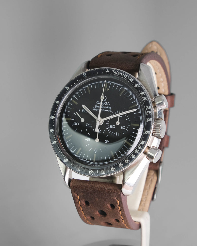 Omega 145022 Speedmaster from 1986