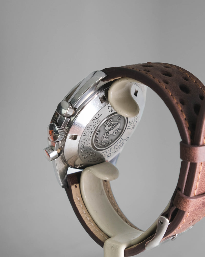 Omega 145022 Speedmaster from 1986