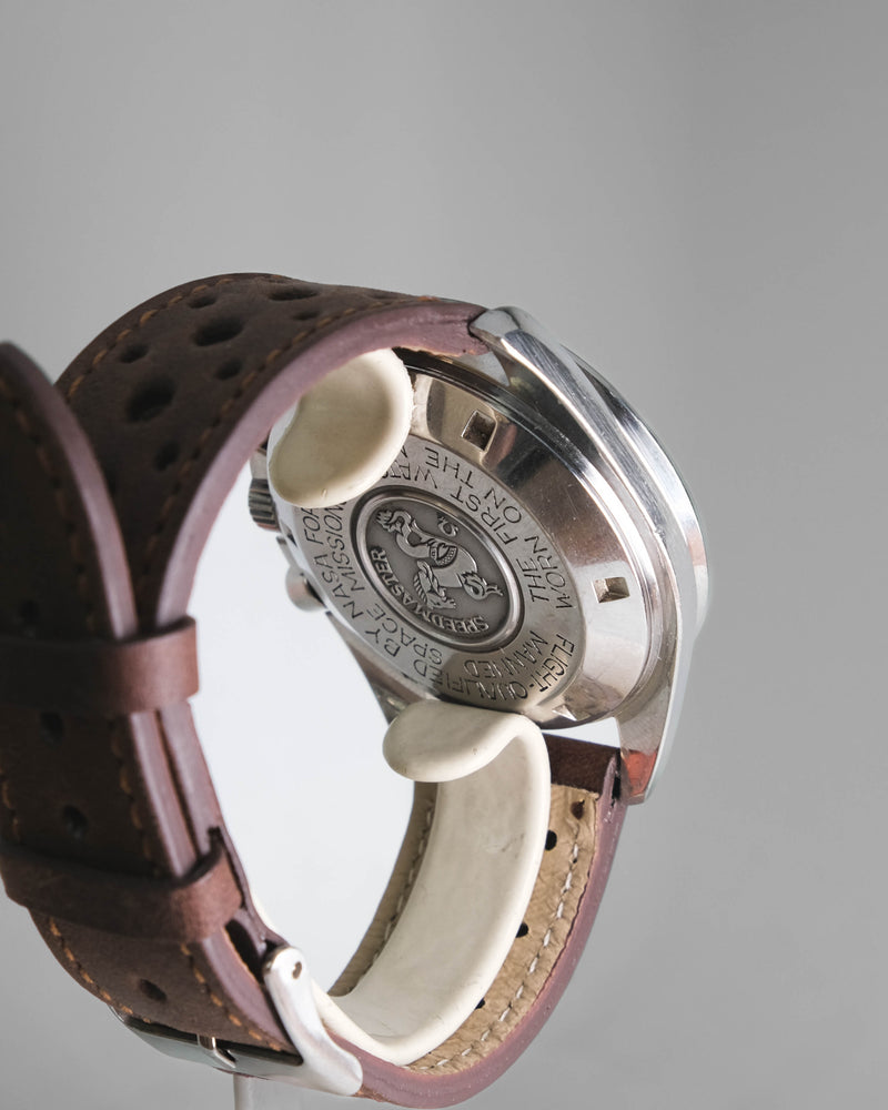 Omega 145022 Speedmaster from 1986