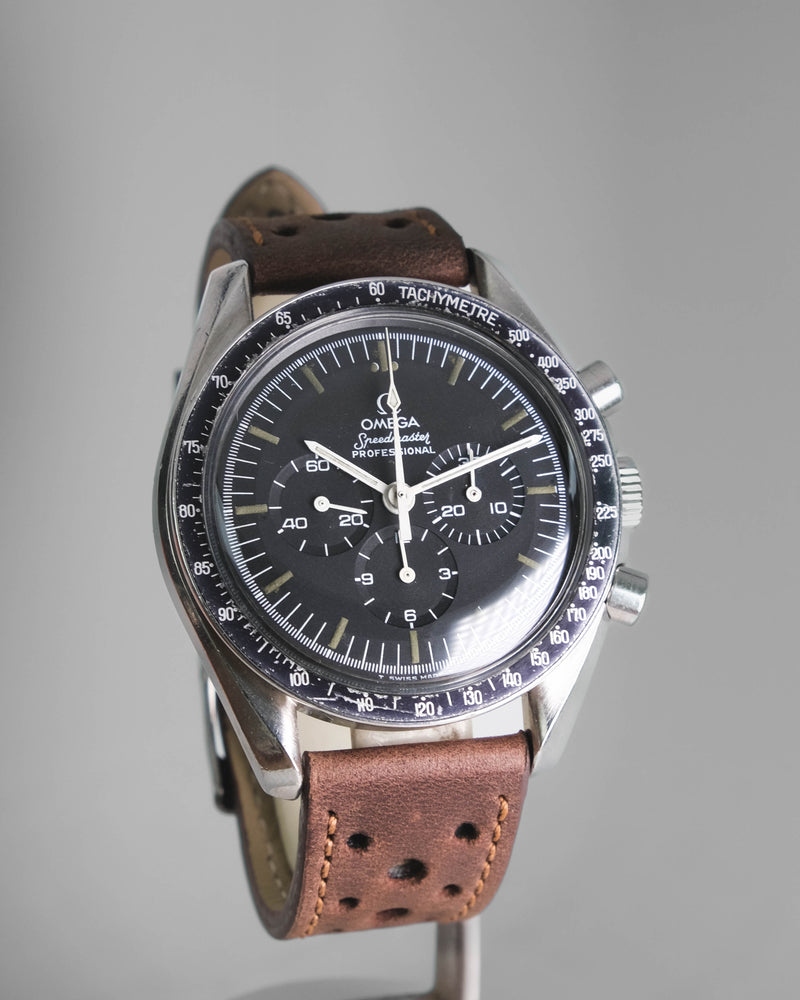 Omega 145022 Speedmaster from 1986
