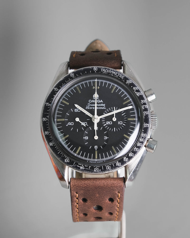 Omega 145022 Speedmaster from 1986