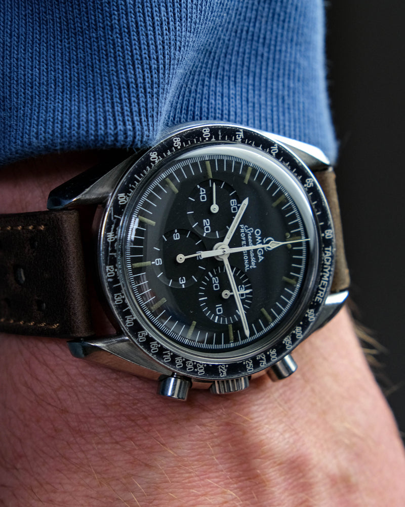 Omega 145022 Speedmaster from 1986