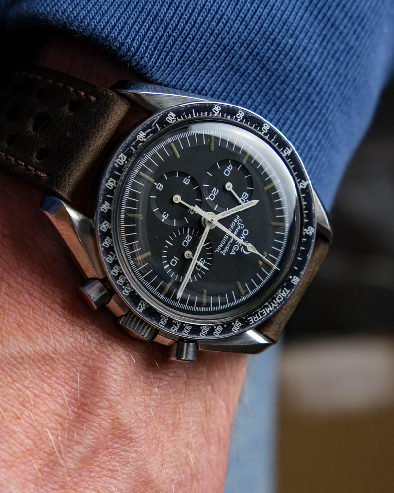 Omega 145022 Speedmaster from 1986