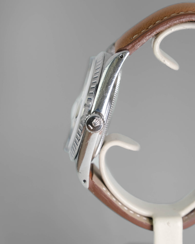 Rolex datejust automatic ref 1603 from 1961