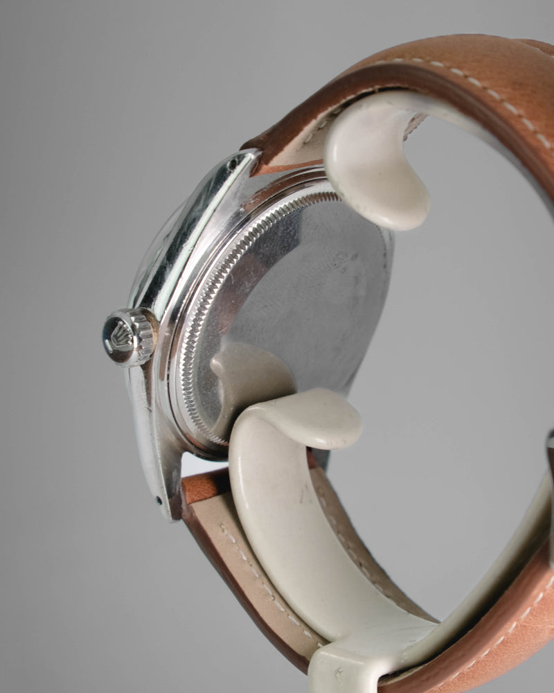Rolex datejust automatic ref 1603 from 1961
