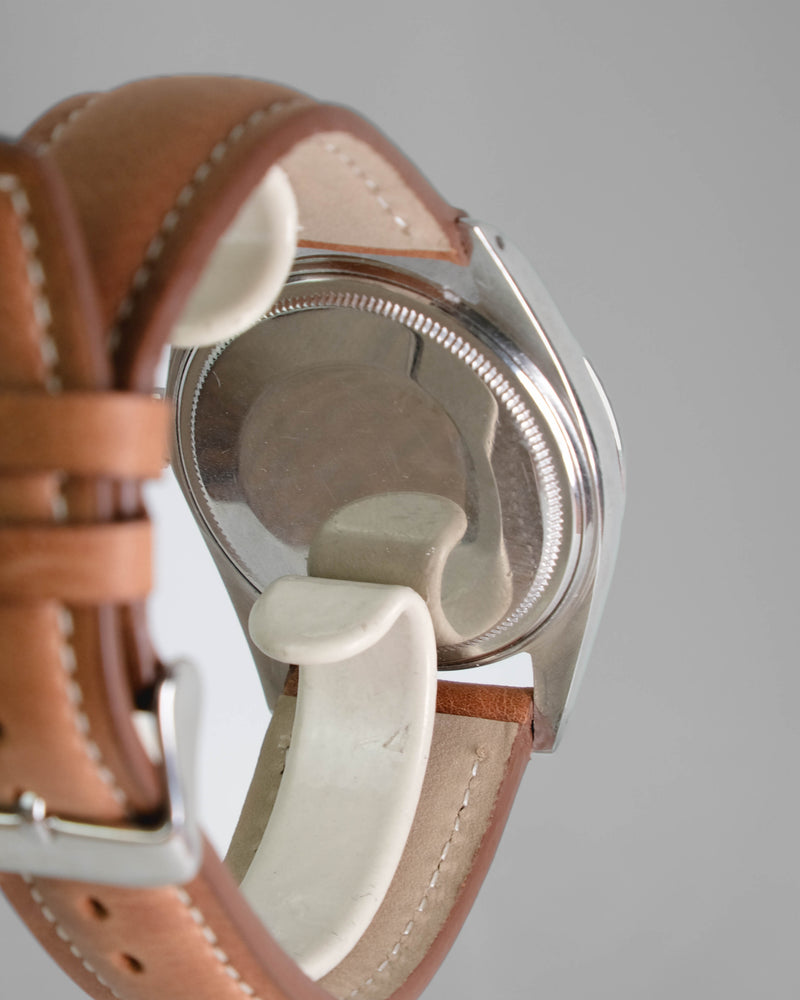Rolex datejust automatic ref 1603 from 1961