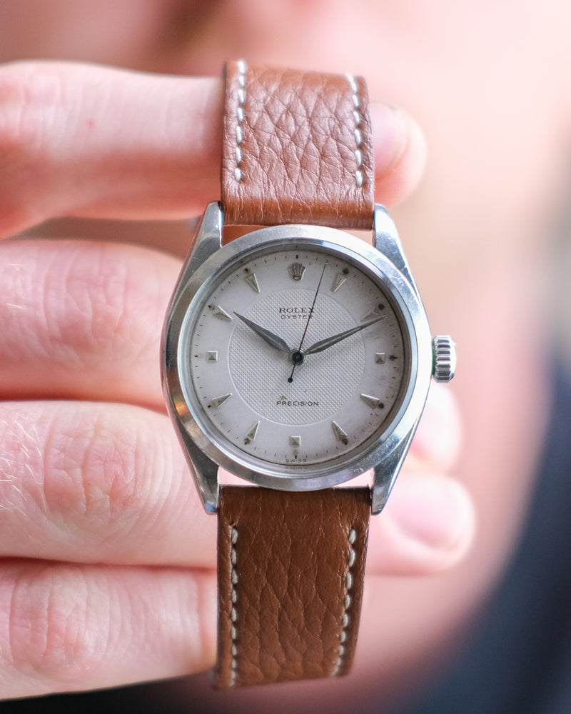 Rolex 6222 Oyster Precision From 1953