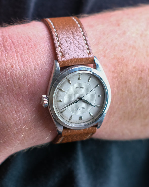 Rolex 6222 Oyster Precision From 1953