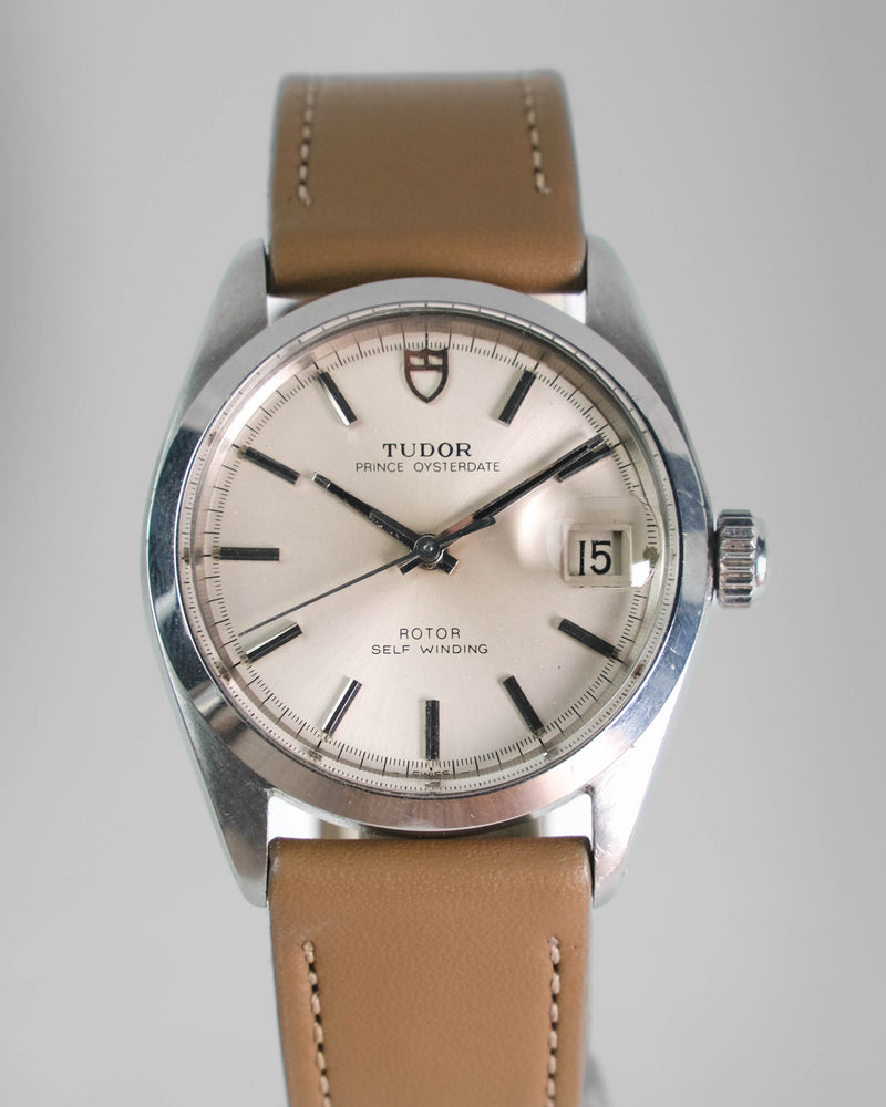 Tudor oyster prince 9050 from 1978