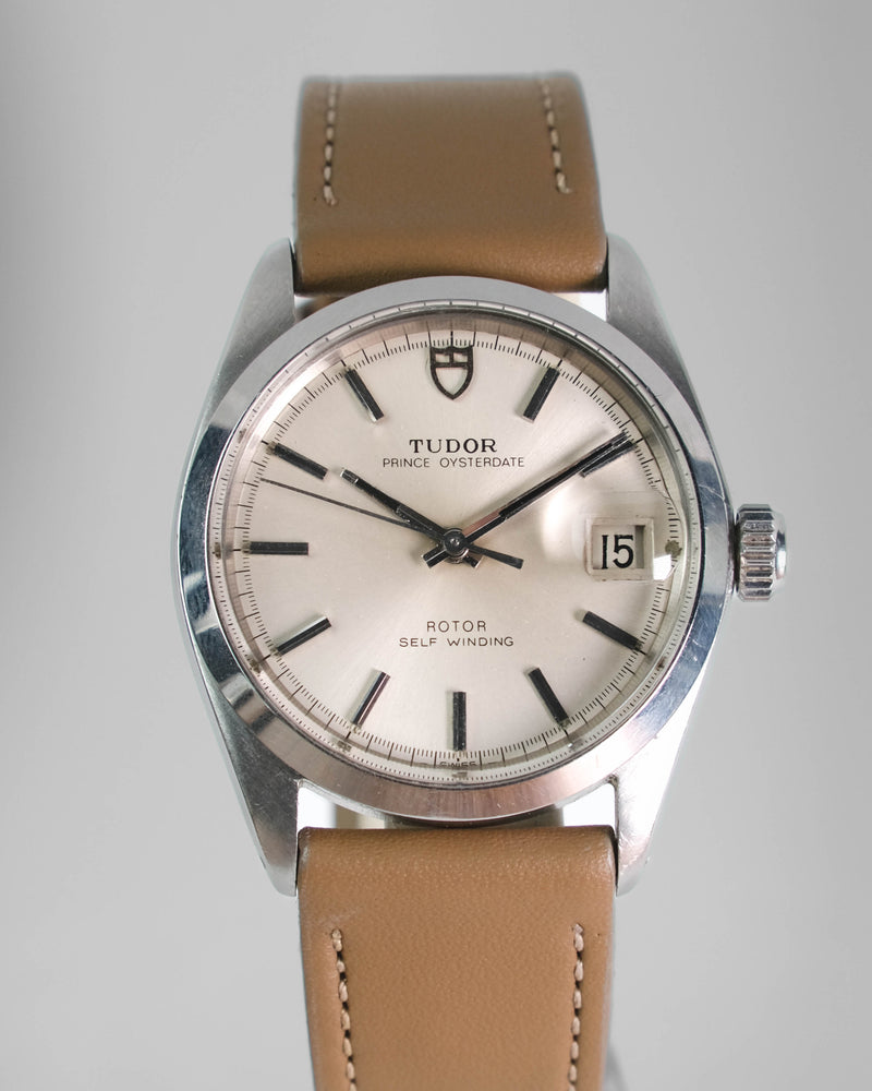 Tudor oyster prince 9050 from 1978