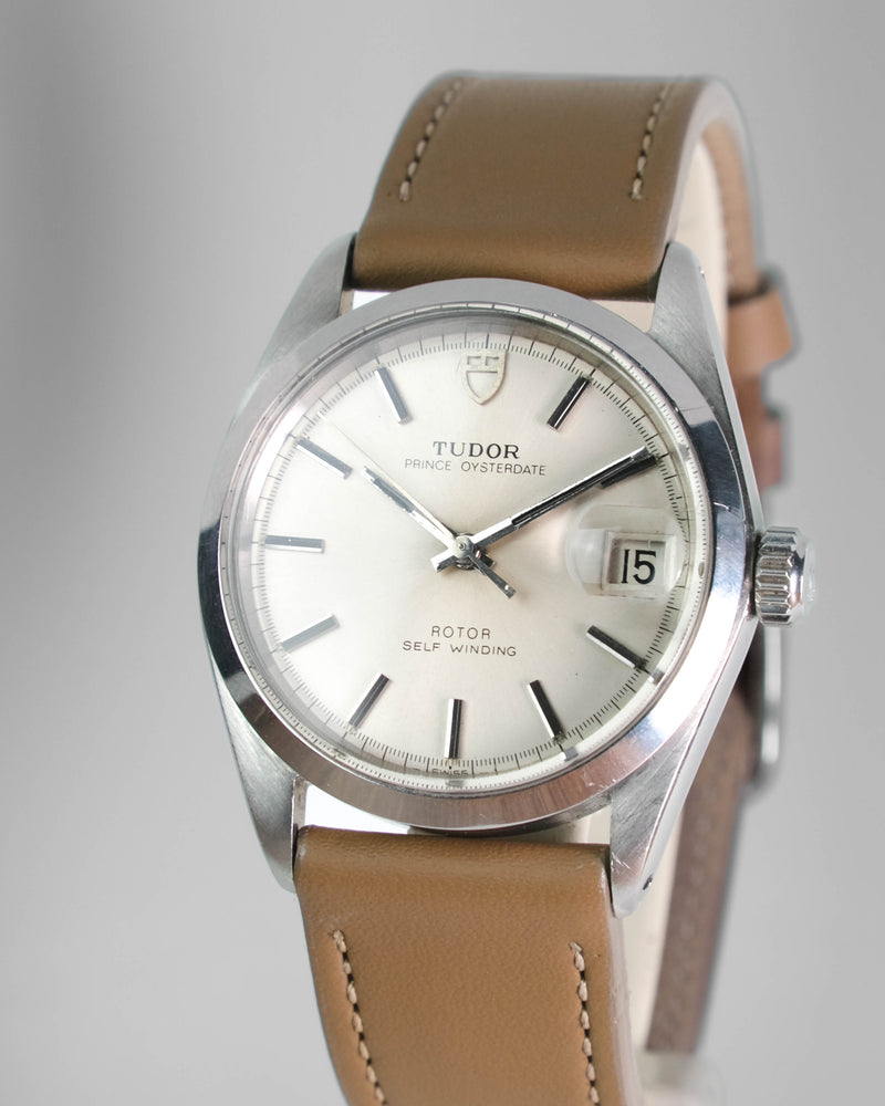Tudor oyster prince 9050 from 1978