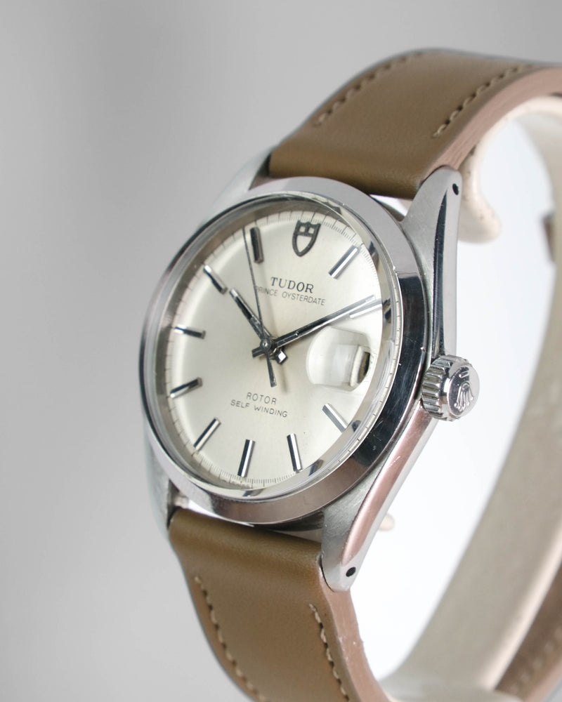 Tudor oyster prince 9050 from 1978