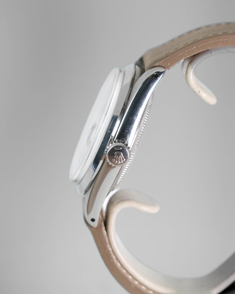 Tudor oyster prince 9050 from 1978