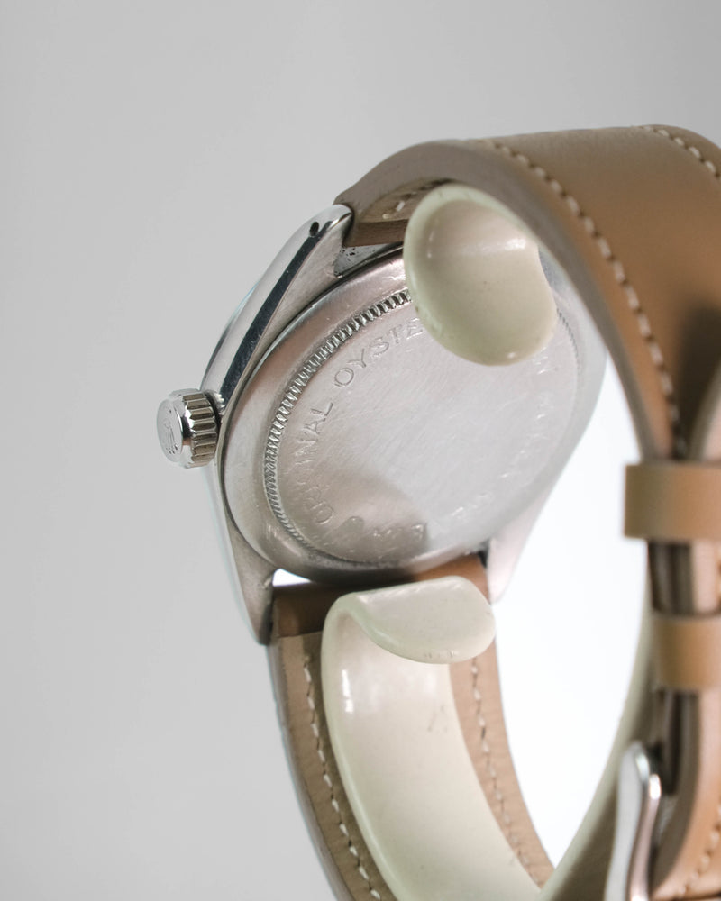 Tudor oyster prince 9050 from 1978