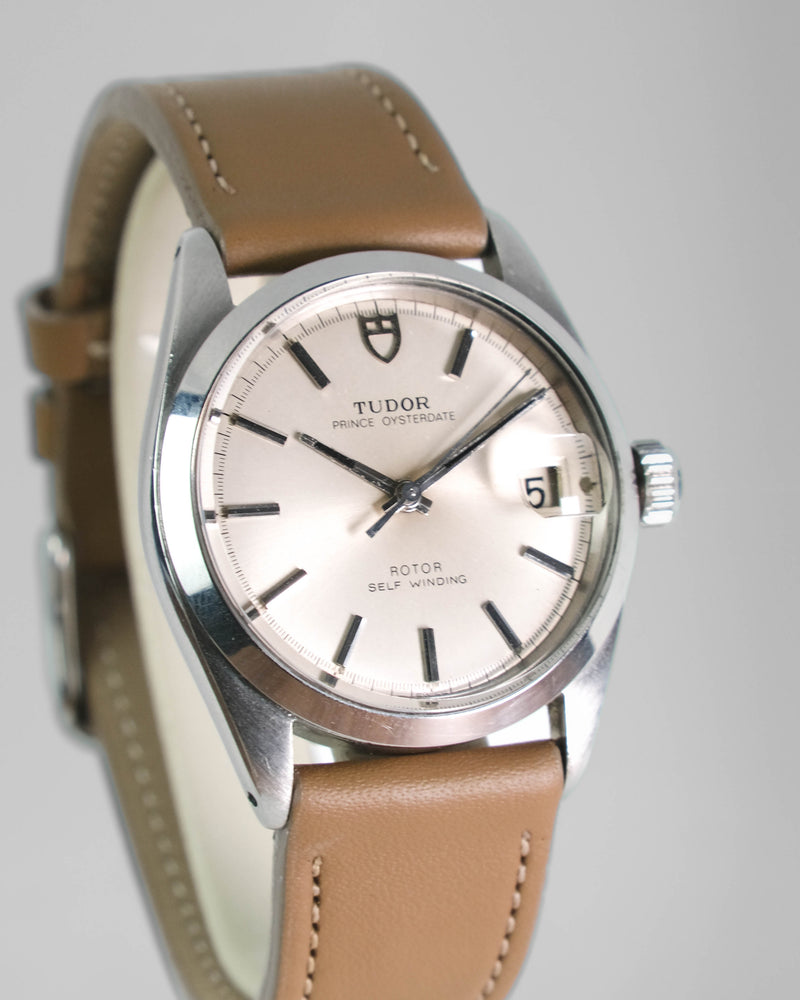 Tudor oyster prince 9050 from 1978