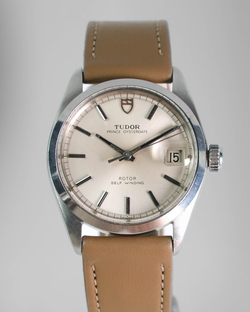 Tudor oyster prince 9050 from 1978