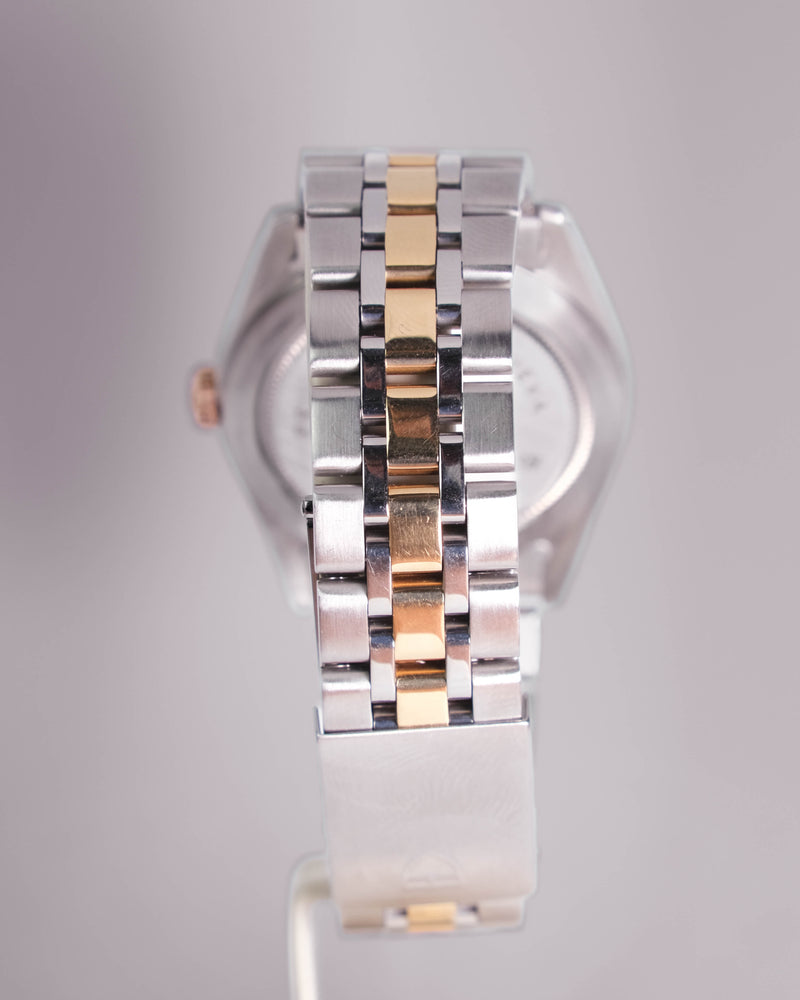Tudor 76213 Oyster prince linnen dial
