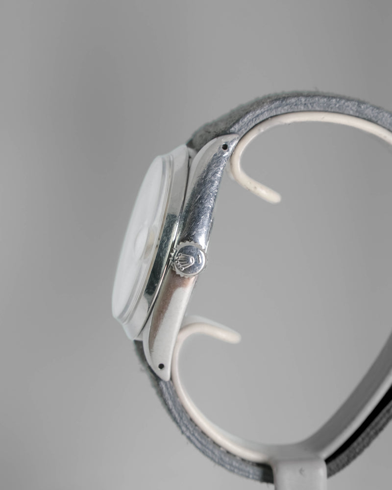 Rolex oyster Date precision 6694 from 1966