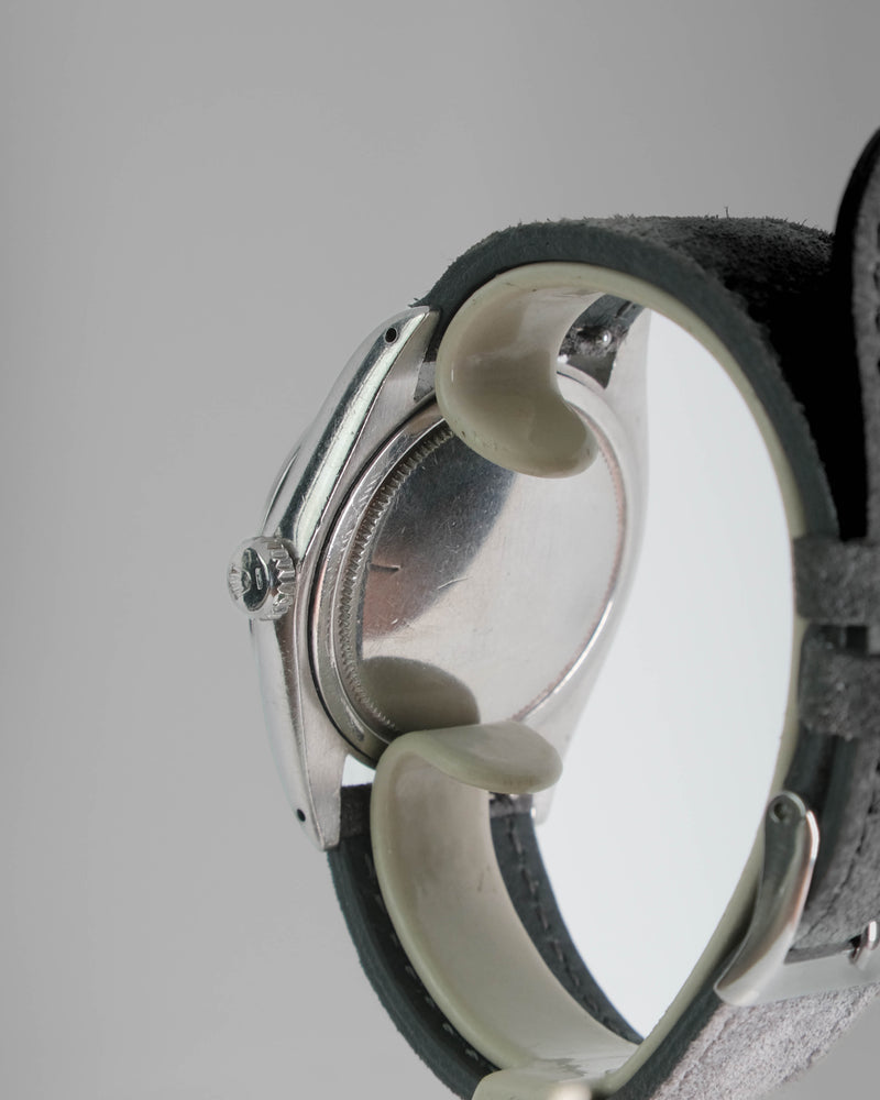 Rolex oyster Date precision 6694 from 1966