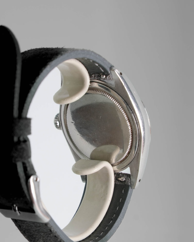 Rolex oyster Date precision 6694 from 1966