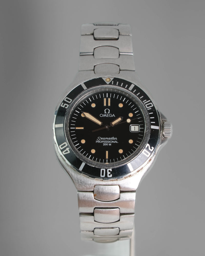 Omega pre bond 396.1062 perfect patina