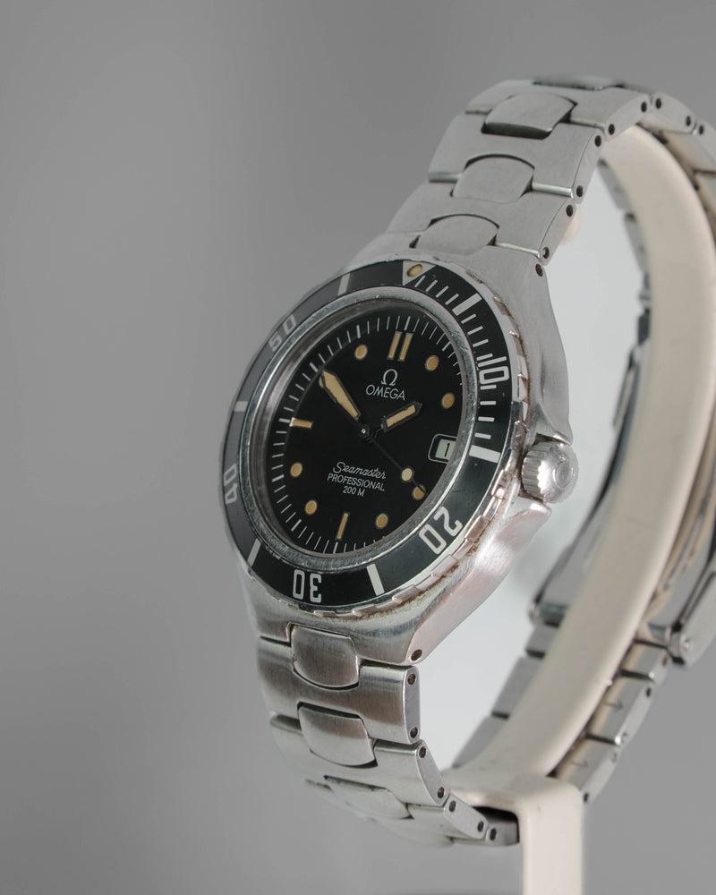 Omega pre bond 396.1062 perfect patina