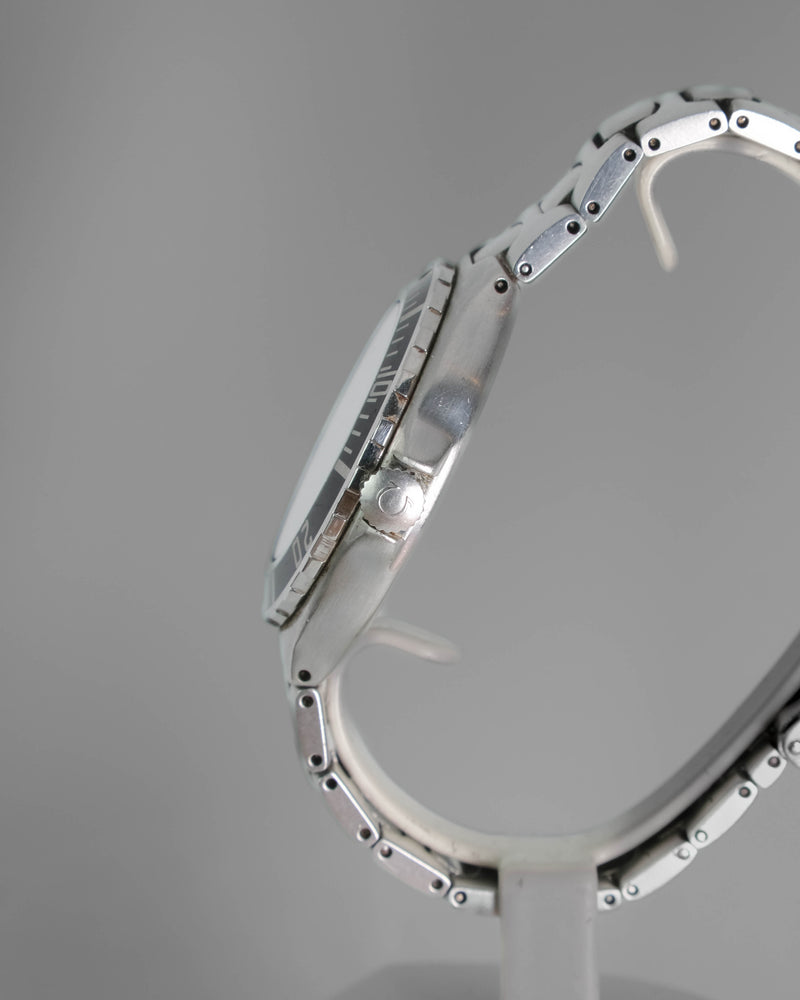 Omega pre bond 396.1062 perfect patina