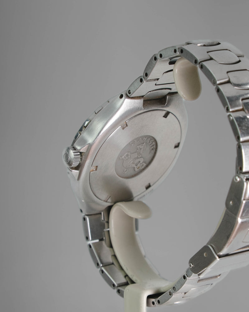 Omega pre bond 396.1062 perfect patina